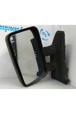Pago Seguro RETROVISOR IZQUIERDO MANUAL