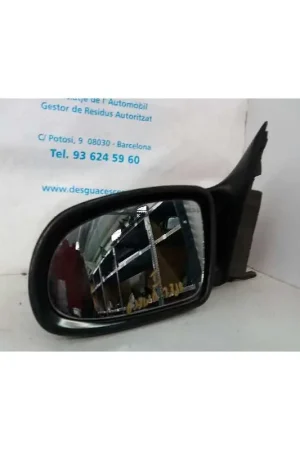 Exclusivo RETROVISOR IZQUIERDO ELECTRICO