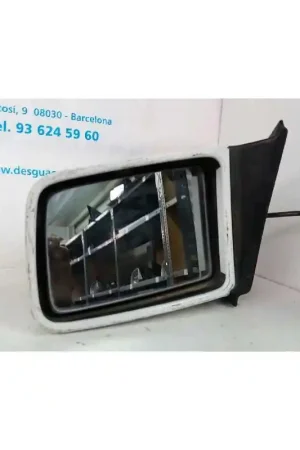 Compra Ahora RETROVISOR IZQUIERDO MANUAL