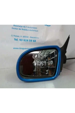 Envío Exprés RETROVISOR IZQUIERDO MANUAL