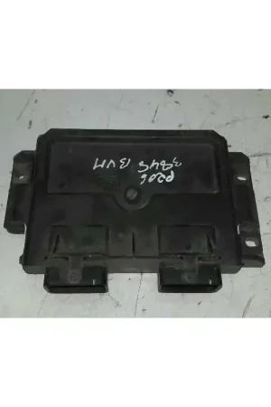 Artesanal CENTRALITA MOTOR UCE 9646672880