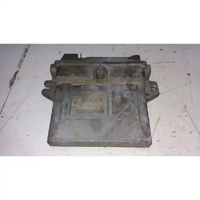CENTRALITA MOTOR UCE 7700868300 Profesional