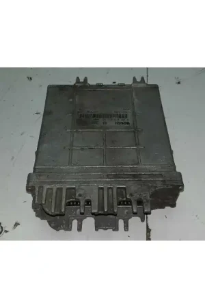 CENTRALITA MOTOR UCE 0281010077 Nueva Colección