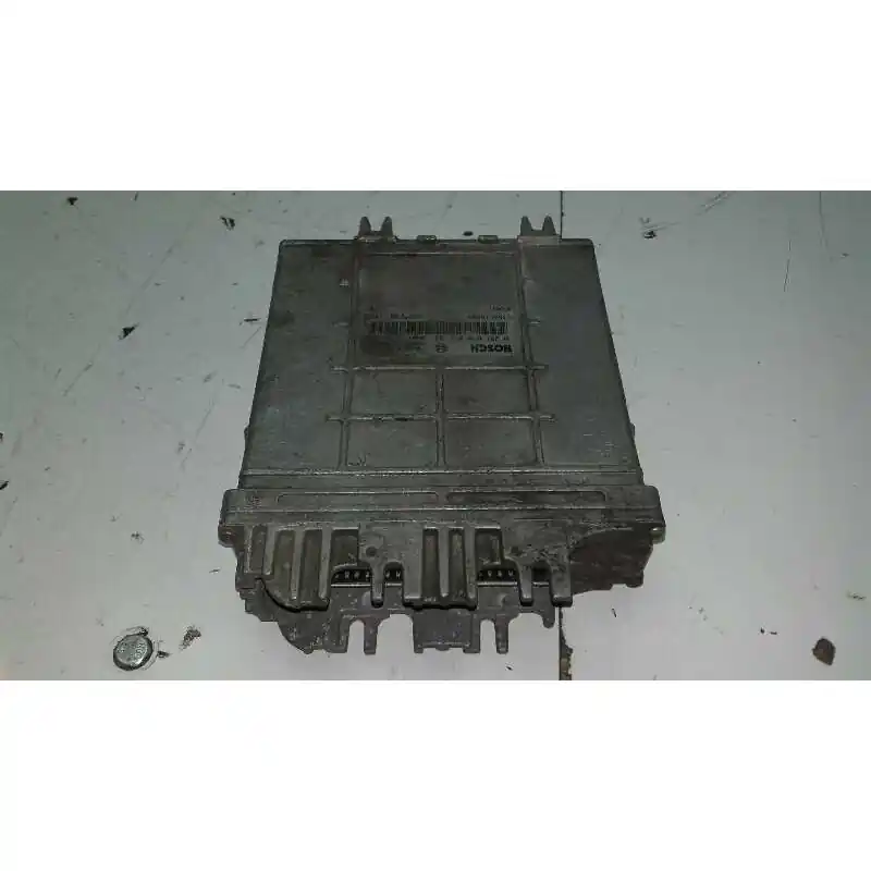 CENTRALITA MOTOR UCE 0281010077 Nueva Colección