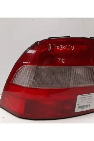 Precio Reducido PILOTO TRASERO IZQUIERDO