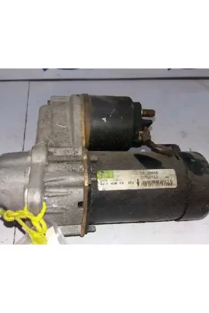 MOTOR ARRANQUE D6RA162 93184534 09130838 Hecho A Mano
