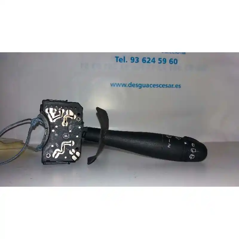 Garantía Incluida MANDO LIMPIA 7701047553