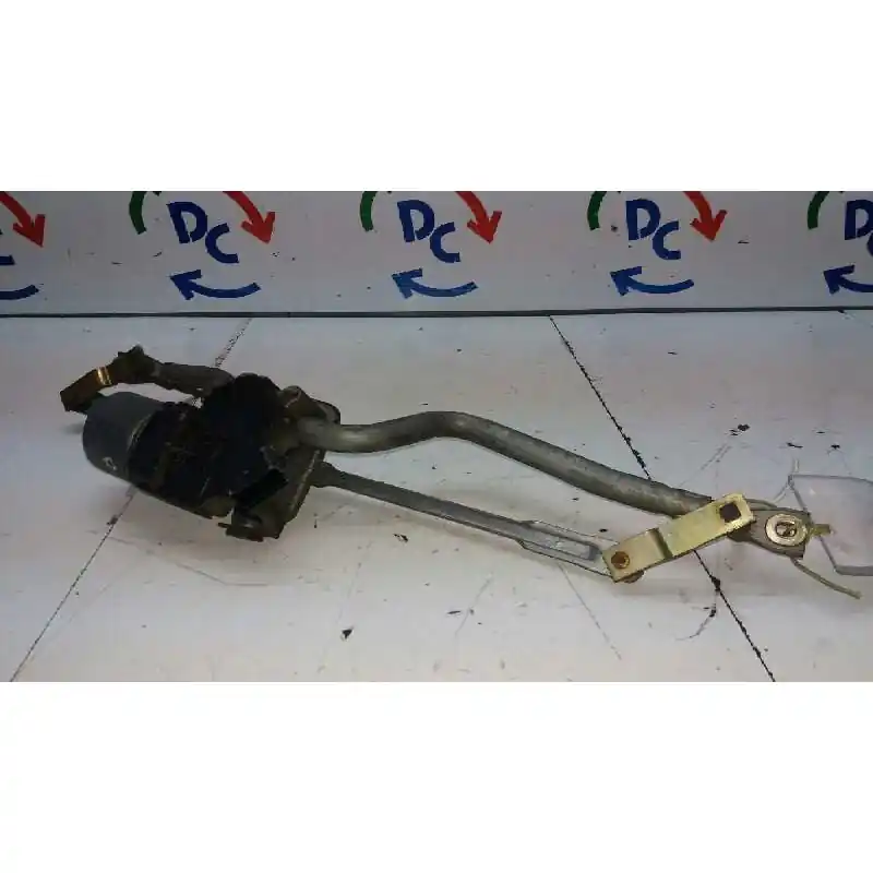 MOTOR LIMPIA DELANTERO 8200027621 Más Vendido