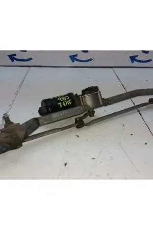 MOTOR LIMPIA DELANTERO 09117722 Original