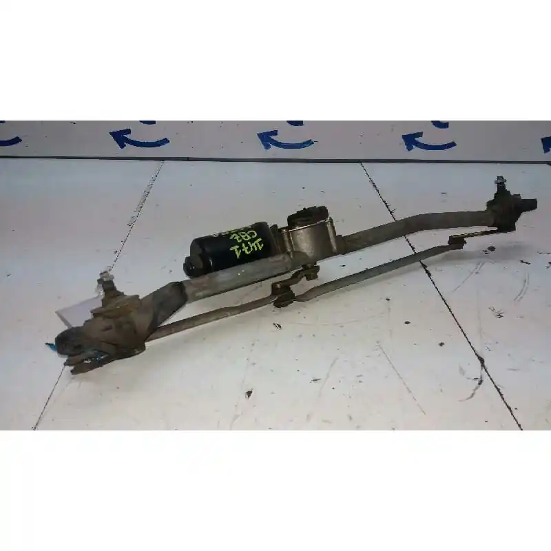 MOTOR LIMPIA DELANTERO 09117722 Original