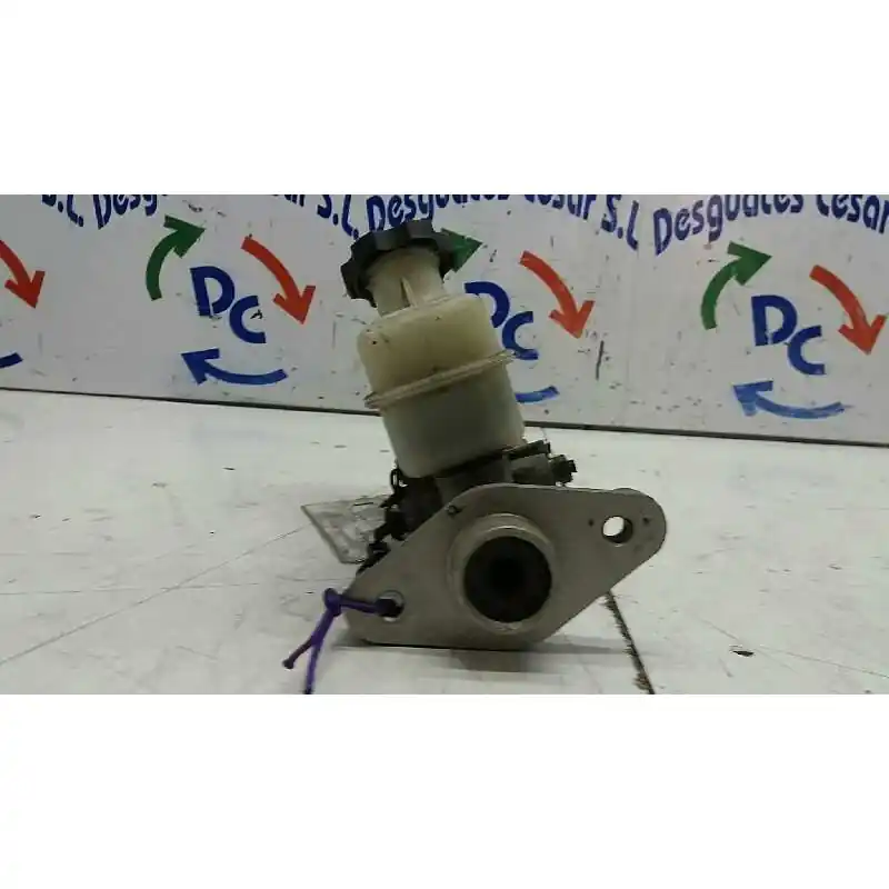 BOMBA FRENO 1BM1110328 Tendencia