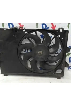 Tendencia ELECTROVENTILADOR 1117754