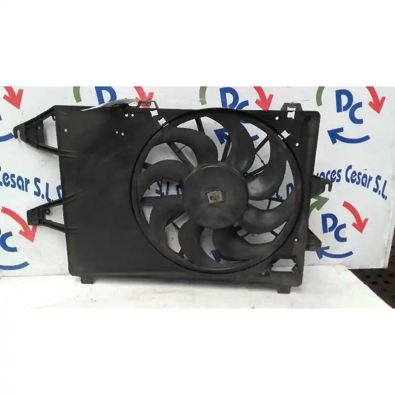 Tendencia ELECTROVENTILADOR 1117754