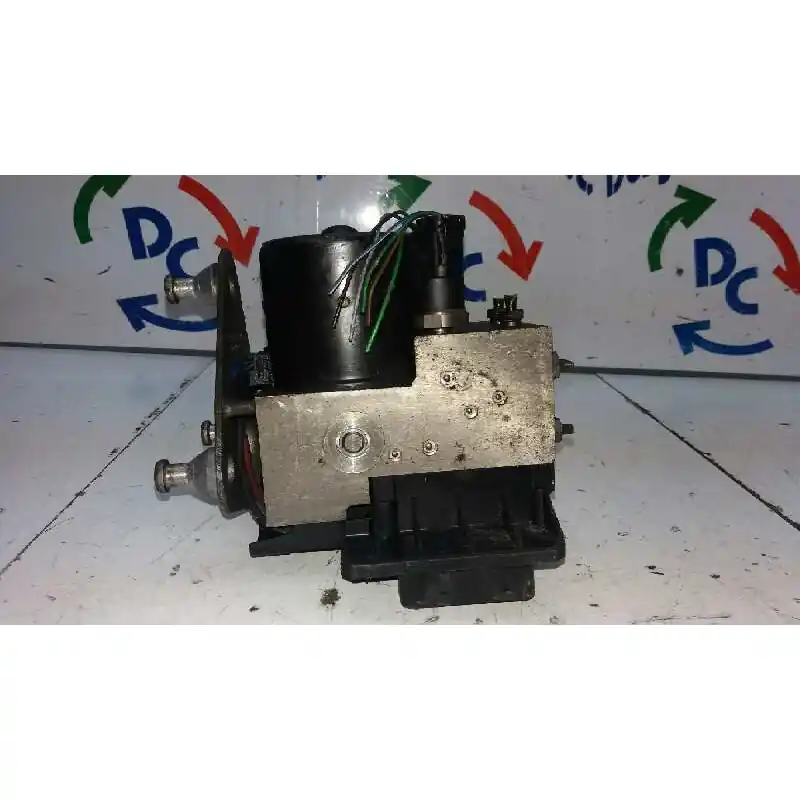 Nuevo Modelo ABS 0044311012