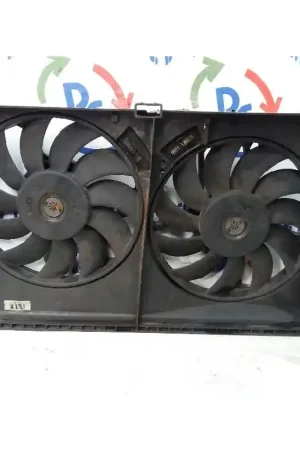Entrega Rápida ELECTROVENTILADOR