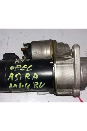A Buen Precio MOTOR ARRANQUE D6RA162 09130838