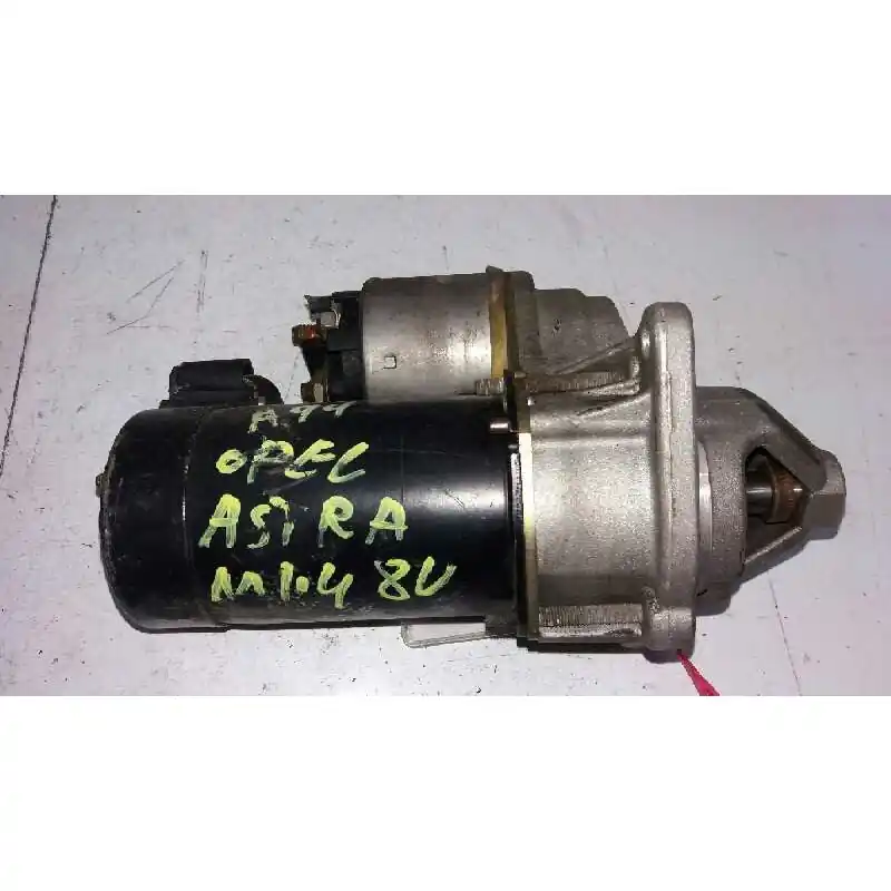 A Buen Precio MOTOR ARRANQUE D6RA162 09130838