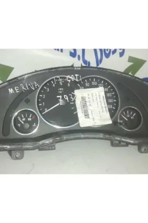 Precio Rebajado CUADRO INSTRUMENTOS 13173381XT