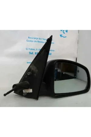Envío Exprés RETROVISOR DERECHO MANUAL AZUL