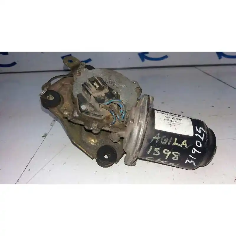 Favorito De Clientes MOTOR LIMPIA DELANTERO 09209476