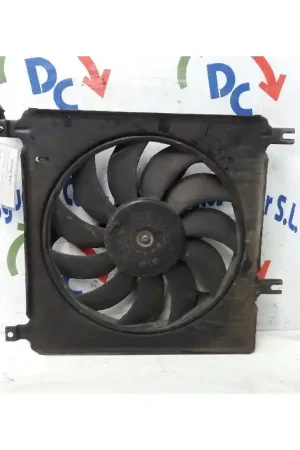 Alta Calidad ELECTROVENTILADOR 09204659