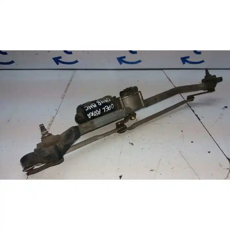 MOTOR LIMPIA DELANTERO 404387 Envío Exprés
