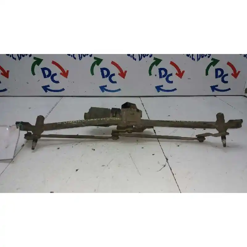 MOTOR LIMPIA DELANTERO 1229139 039024172CEP Descuento