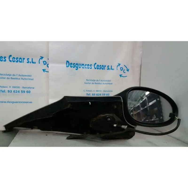 RETROVISOR DERECHO 6025370172 ELECTRICO Precio Económico