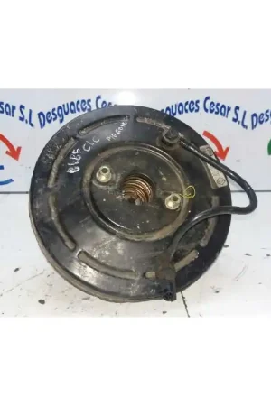 Bestseller SERVOFRENO 7701208718 8200157453