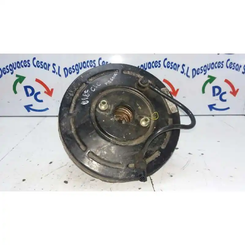 Bestseller SERVOFRENO 7701208718 8200157453