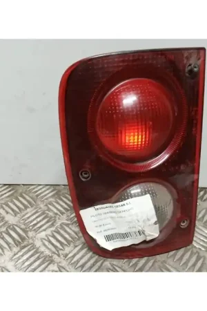 Pago Seguro PILOTO TRASERO DERECHO 22960202