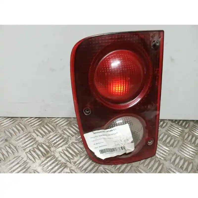Pago Seguro PILOTO TRASERO DERECHO 22960202