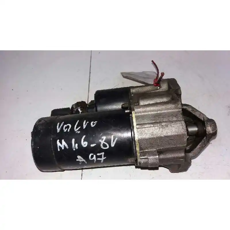 Económico MOTOR ARRANQUE CGB51225
