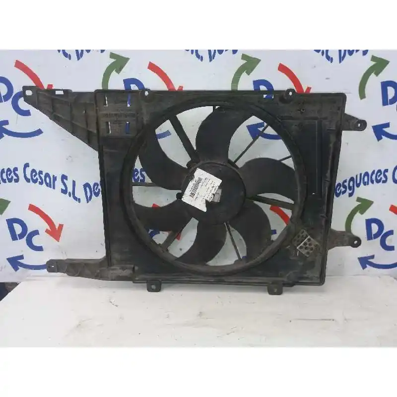ELECTROVENTILADOR 7701038405 Mayoreo
