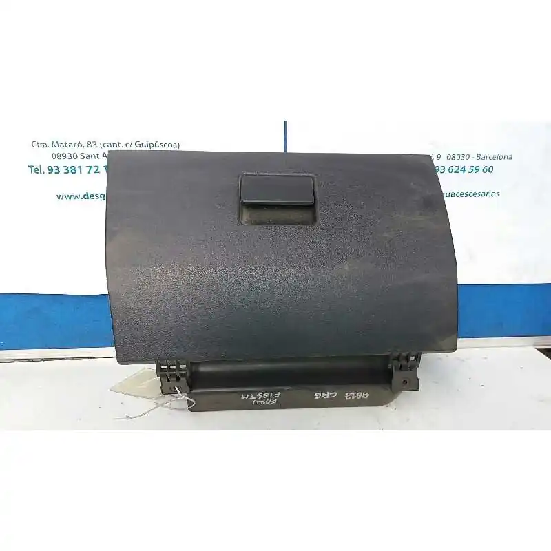 Pago Seguro GUANTERA 1320550