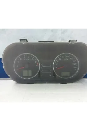 CUADRO INSTRUMENTOS 256F10A855A 1382461 Exclusivo