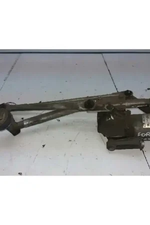 MOTOR LIMPIA DELANTERO 256T17B671AC 1740714 Hecho A Mano