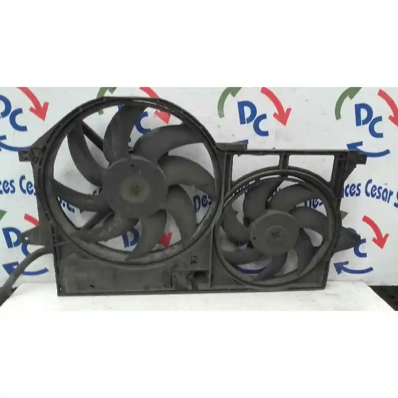 ELECTROVENTILADOR 1474411080 A Buen Precio