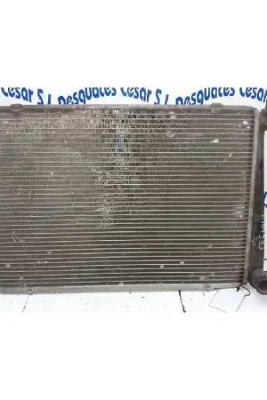 RADIADOR AGUA Moderno