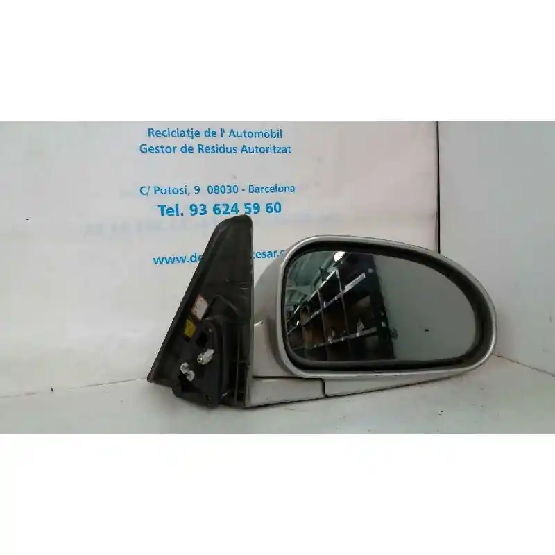 Precio De Oferta RETROVISOR DERECHO ELECTRICO ELECTRICO