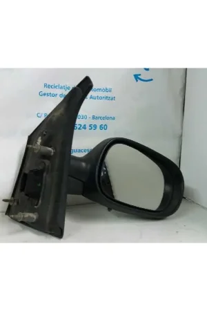 Última Oportunidad RETROVISOR DERECHO ELECTRICO ELECTRICO