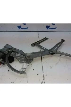 ELEVALUNAS DELANTERO IZQUIERDO 09118664 Solo Por Tiempo Limitado