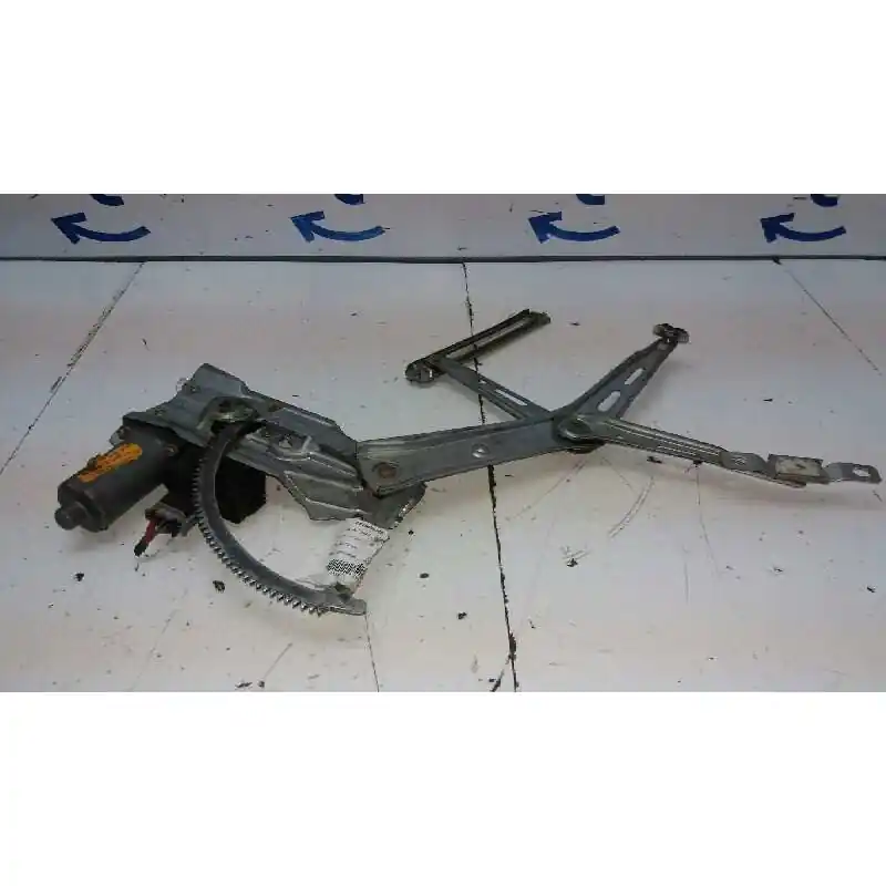 ELEVALUNAS DELANTERO IZQUIERDO 09118664 Solo Por Tiempo Limitado