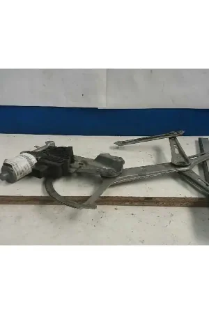 ELEVALUNAS DELANTERO DERECHO 09118665 Precio Bajo