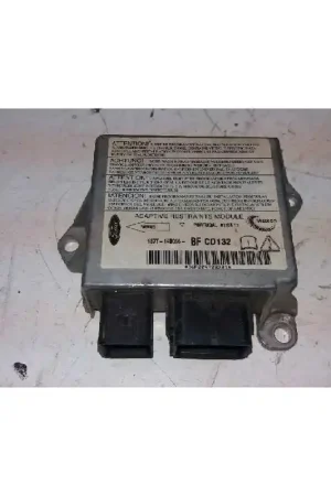 Económico CENTRALITA AIRBAG 1S7T14B056BF 1306312