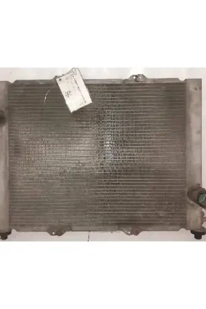 Última Versión RADIADOR AGUA 94890