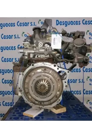 Mejor Calidad MOTOR COMPLETO FP 92933