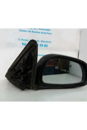 Stock Limitado RETROVISOR DERECHO EA2569120BFKZ ELECTRICO