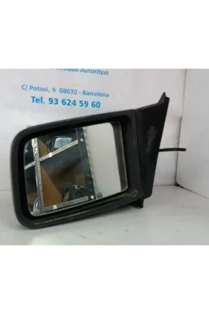 Económico RETROVISOR IZQUIERDO MANUAL