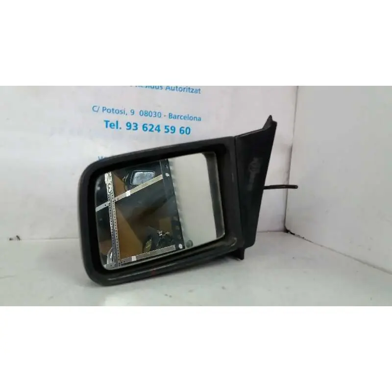 Económico RETROVISOR IZQUIERDO MANUAL